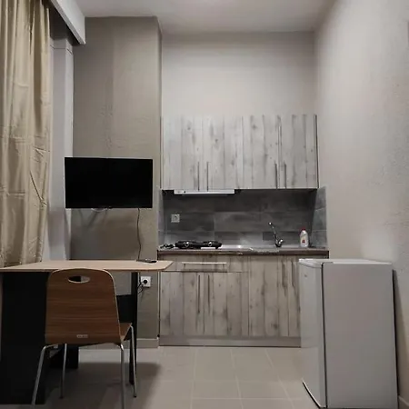Ladadika New 1 Διαμέρισμα