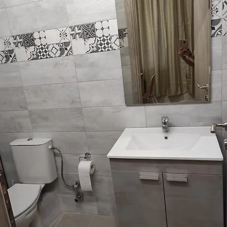 Διαμέρισμα Ladadika New 1 Θεσσαλονίκη