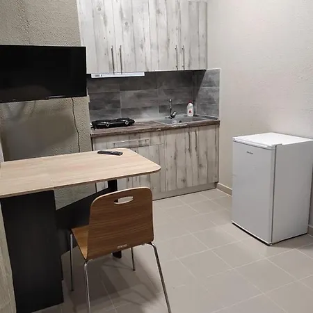 Ladadika New 1 * Θεσσαλονίκη