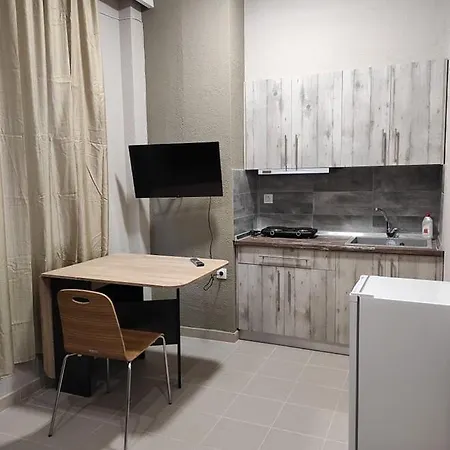 Ladadika New 1 * Θεσσαλονίκη