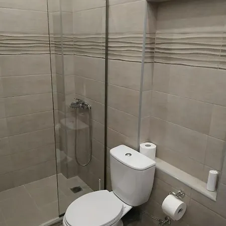 Διαμέρισμα Ladadika New 1 *