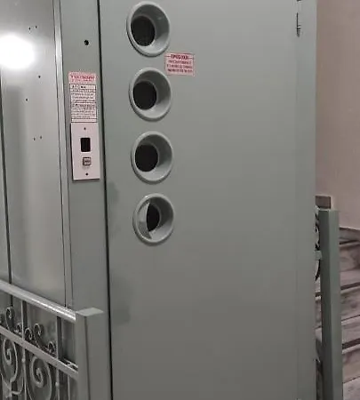 Ladadika New 1 Διαμέρισμα