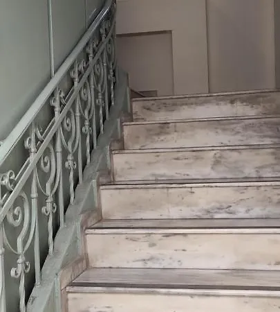 Διαμέρισμα Ladadika New 1 Θεσσαλονίκη