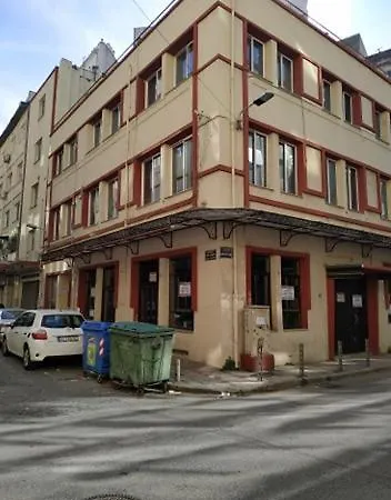 Ladadika New 1 Θεσσαλονίκη