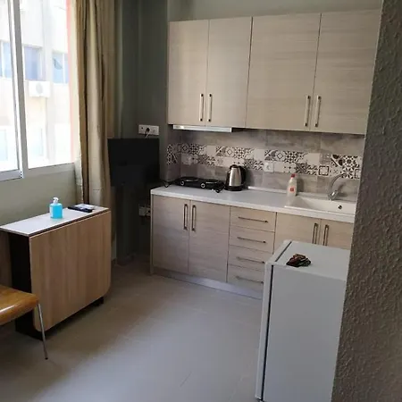 Apartment Ladadika New 1 *